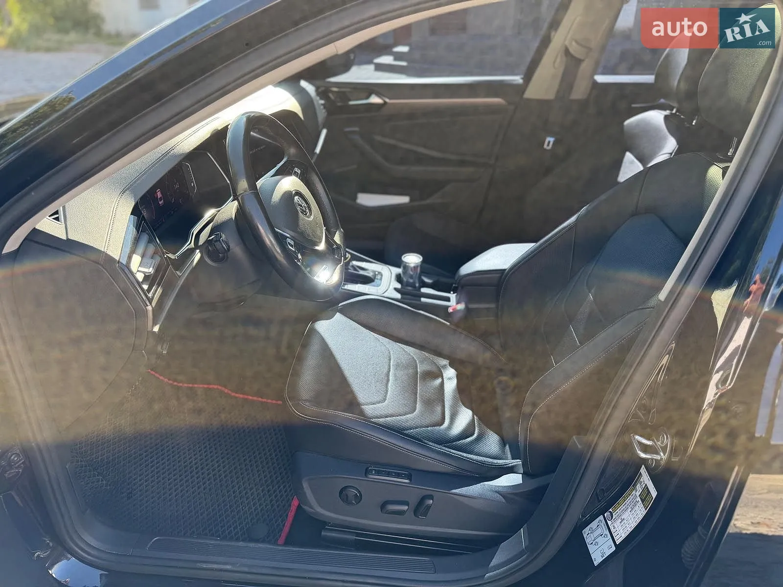 2019 Volkswagen Jetta - мініатюра 16