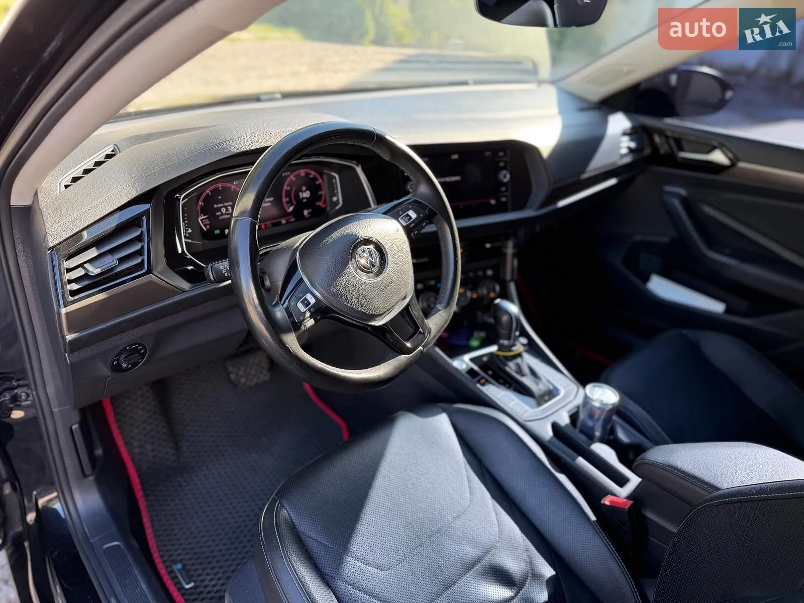2019 Volkswagen Jetta - мініатюра 17