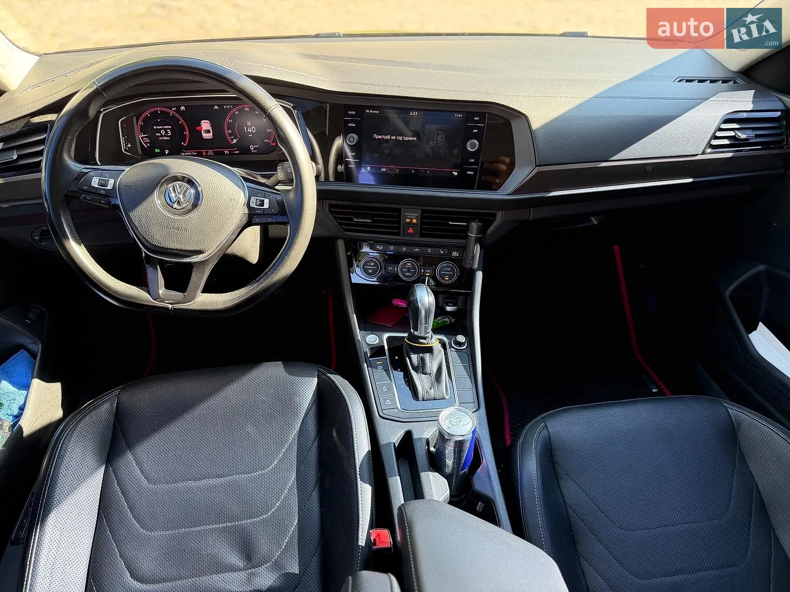 2019 Volkswagen Jetta - мініатюра 25