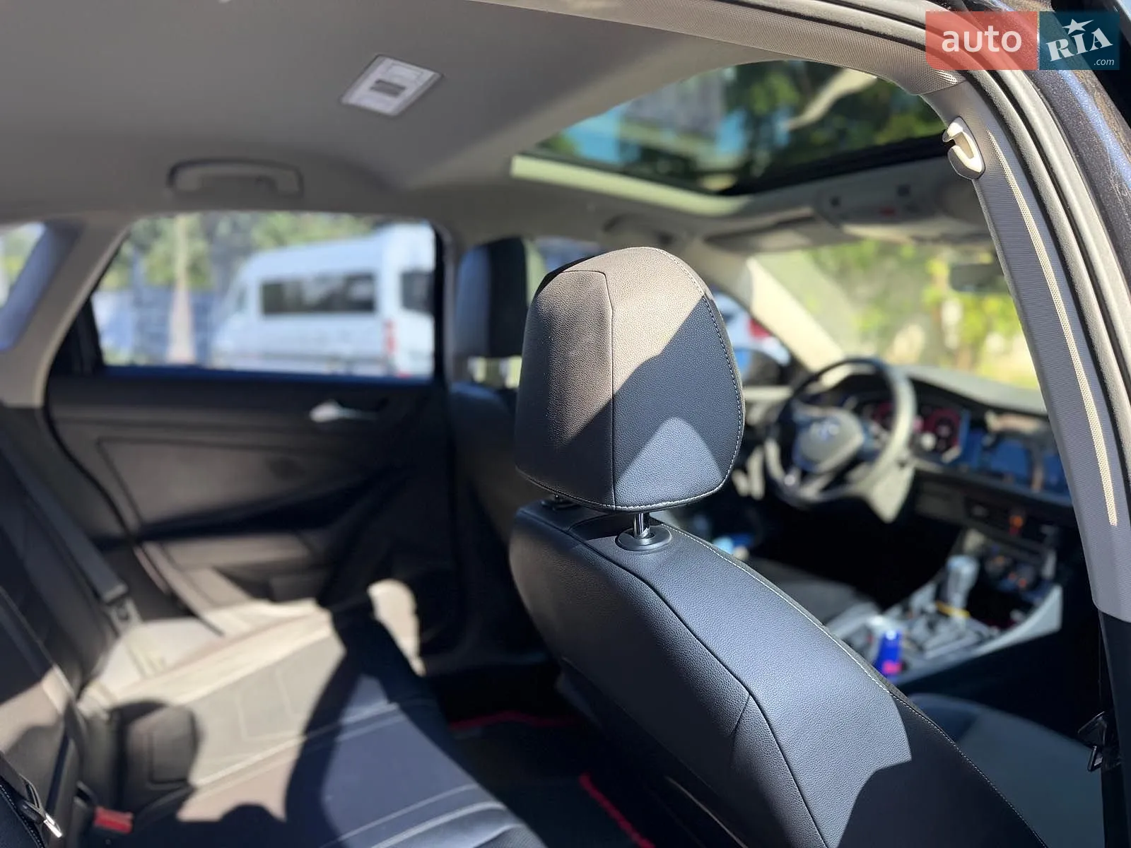 2019 Volkswagen Jetta - мініатюра 28