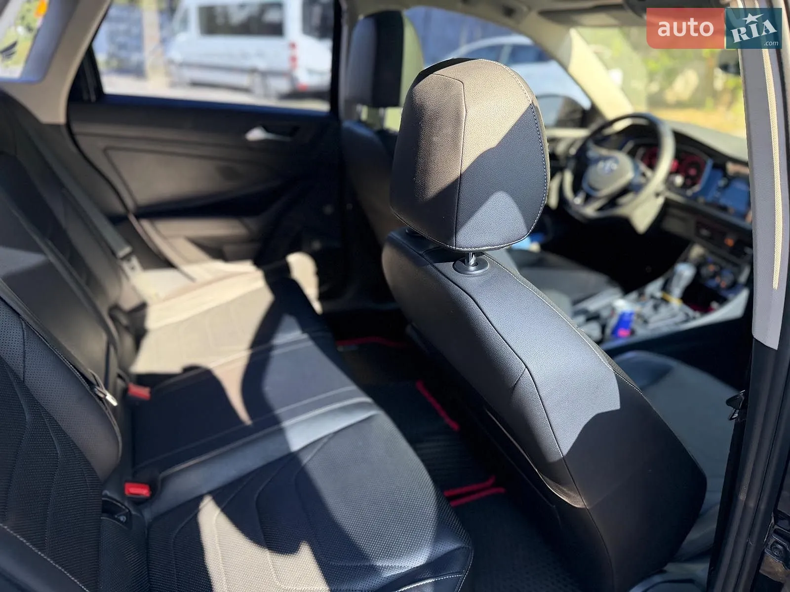 2019 Volkswagen Jetta - мініатюра 29