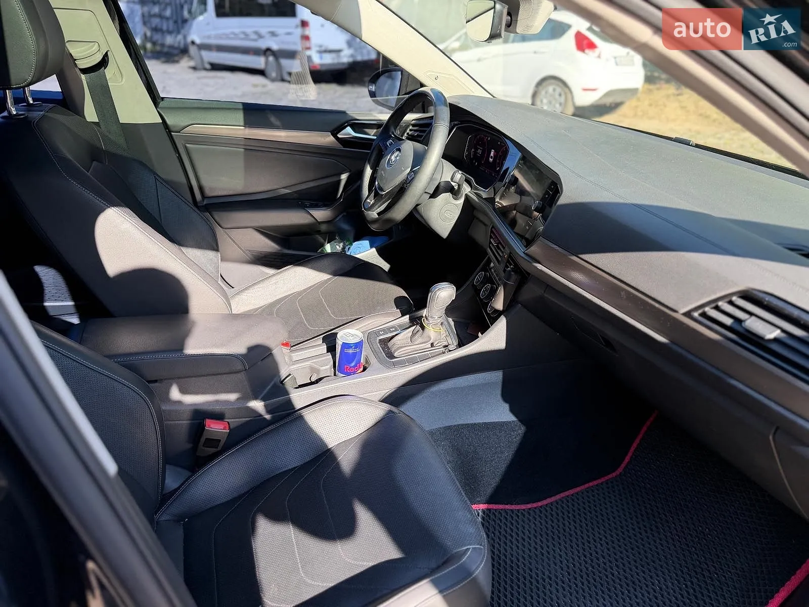 2019 Volkswagen Jetta - мініатюра 31