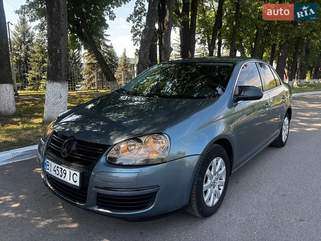 2010 Volkswagen Golf Plus - мініатюра 25