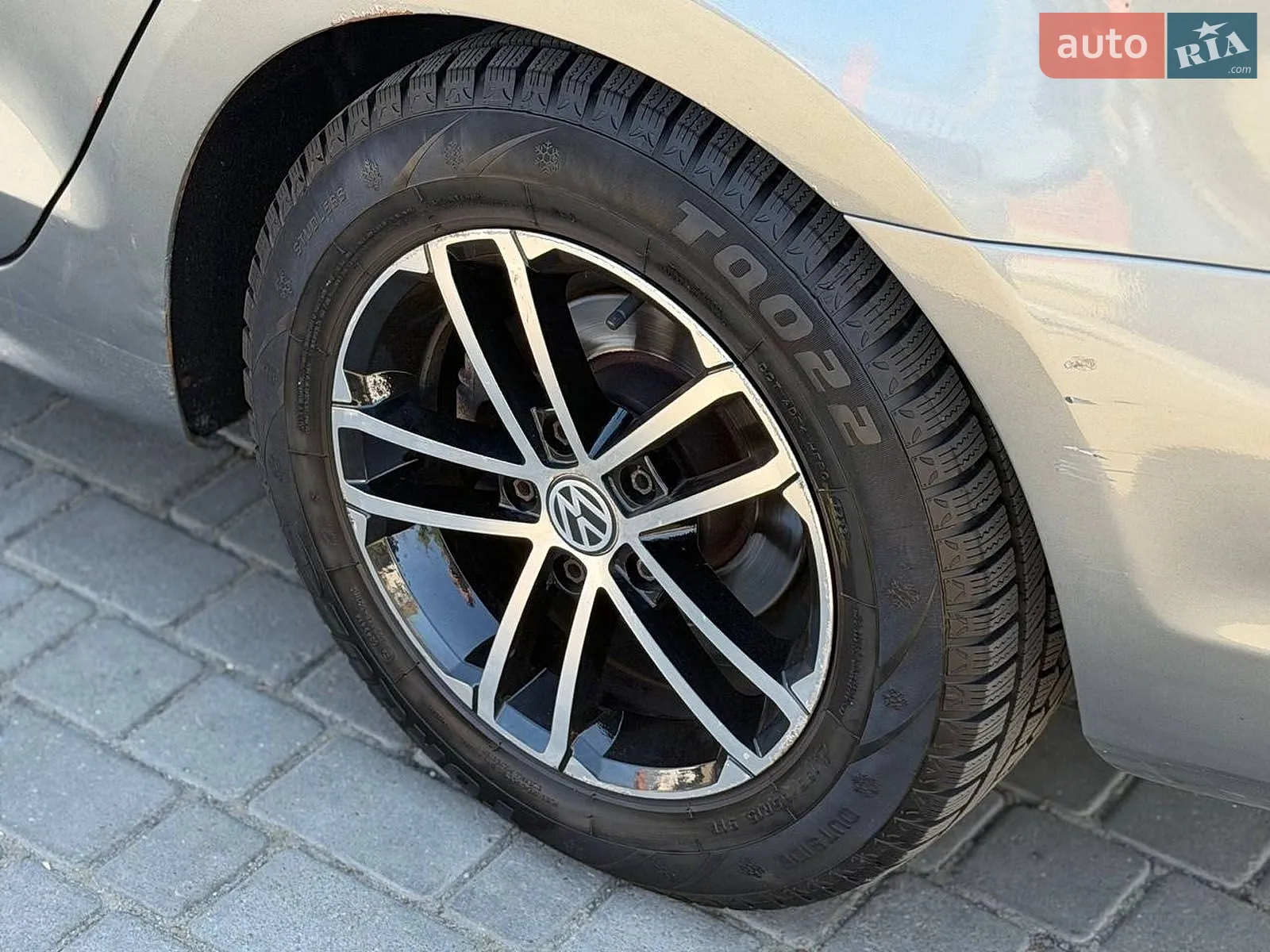 2014 Volkswagen Jetta - мініатюра 9
