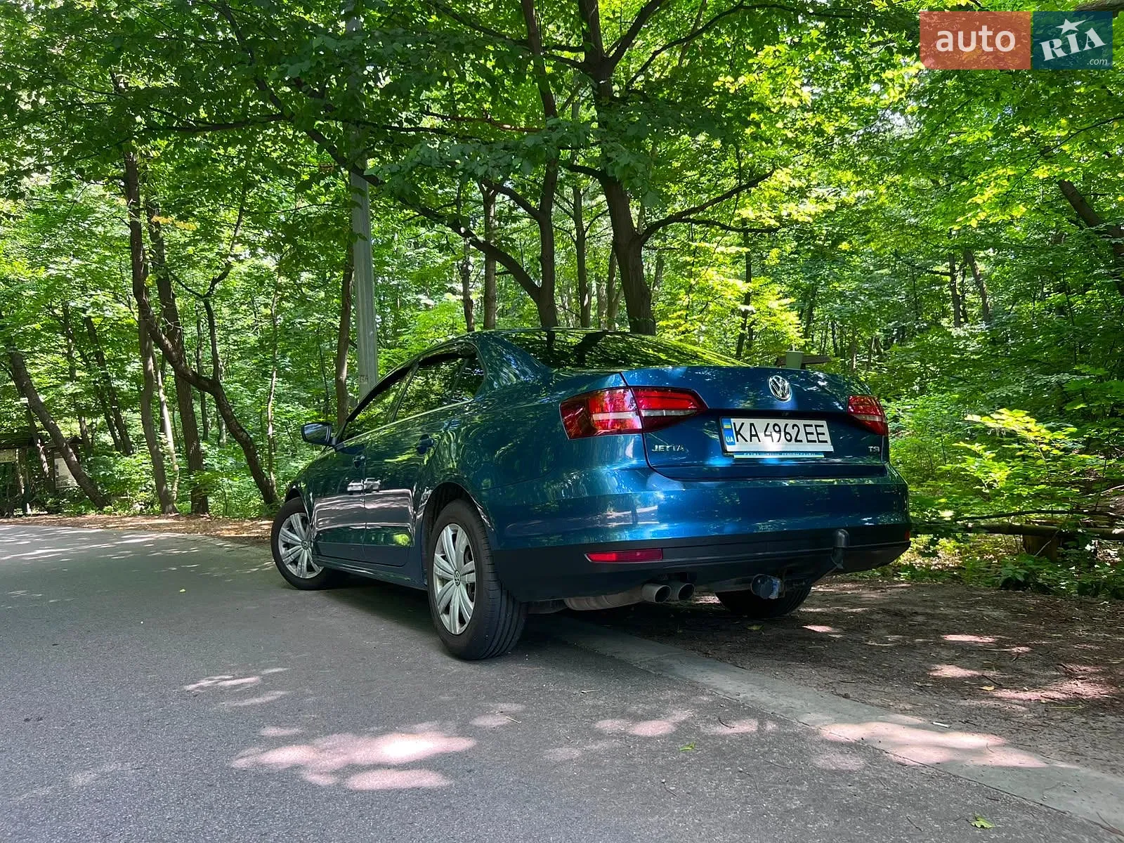 2017 Volkswagen Jetta - мініатюра 15