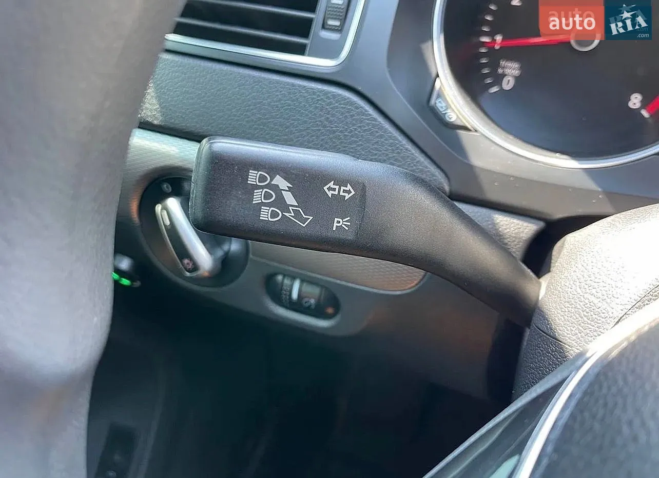2017 Volkswagen Jetta - мініатюра 17