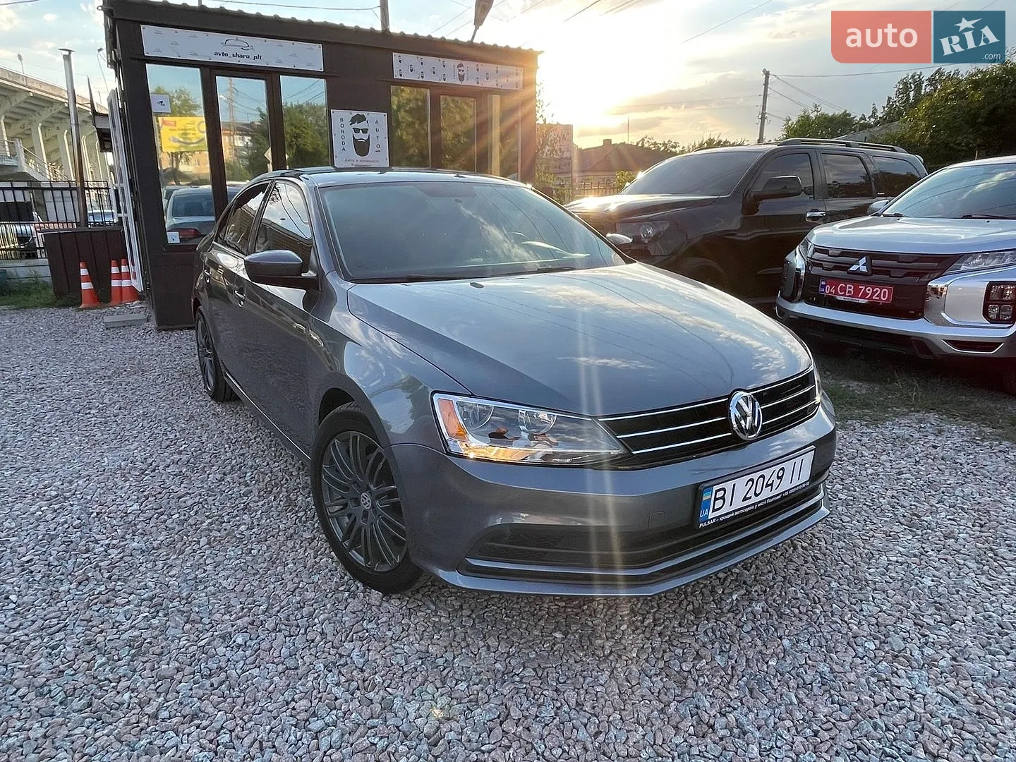 2015 Volkswagen Jetta - мініатюра 2