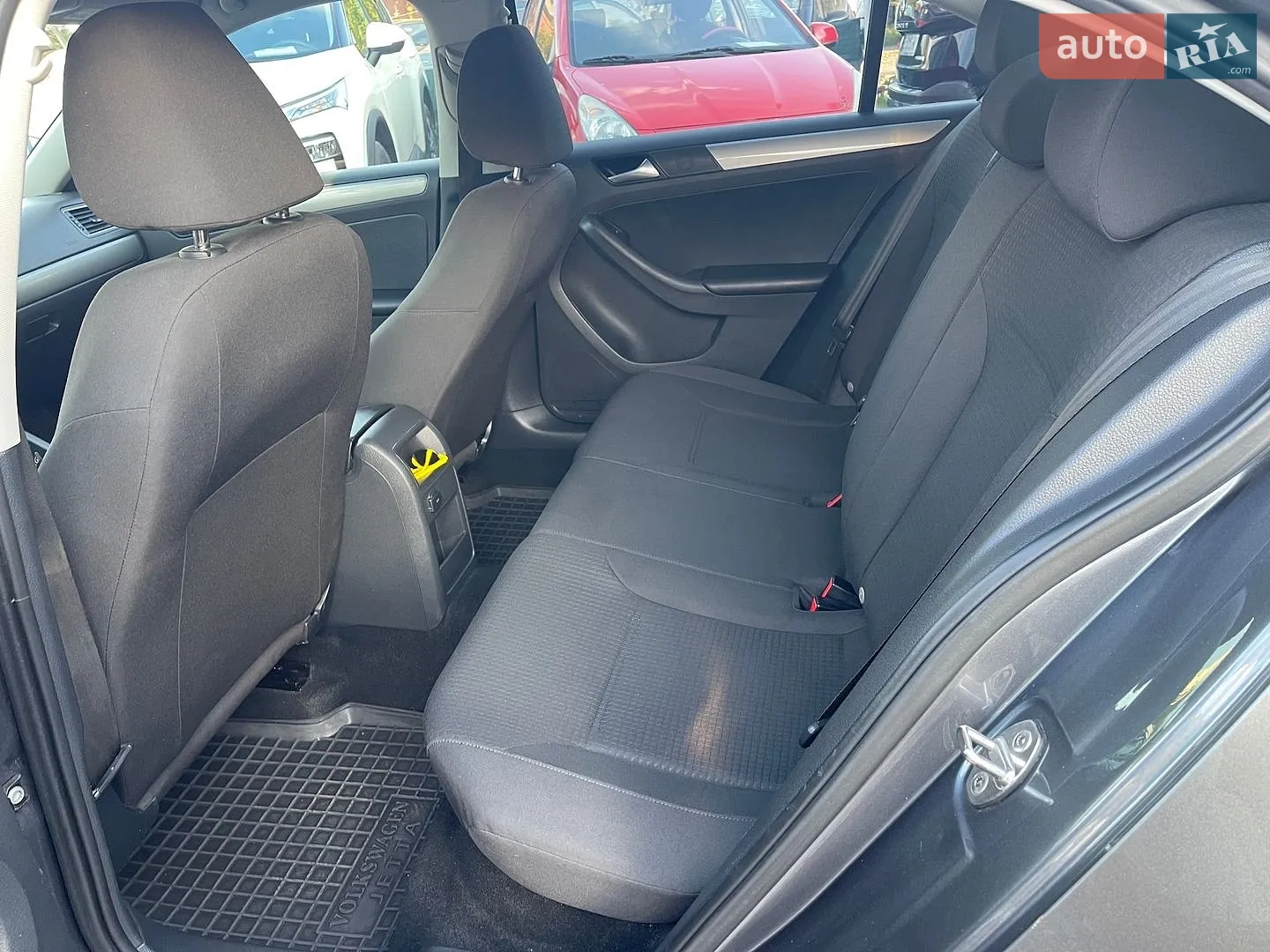 2015 Volkswagen Jetta - мініатюра 8