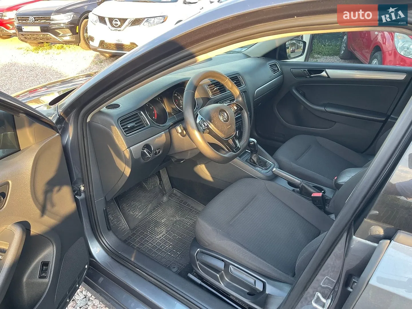 2015 Volkswagen Jetta - мініатюра 11