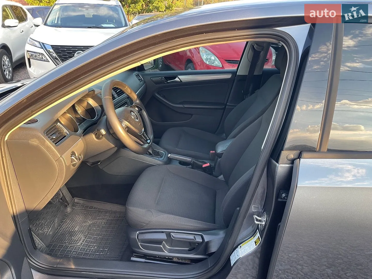 2015 Volkswagen Jetta - мініатюра 12
