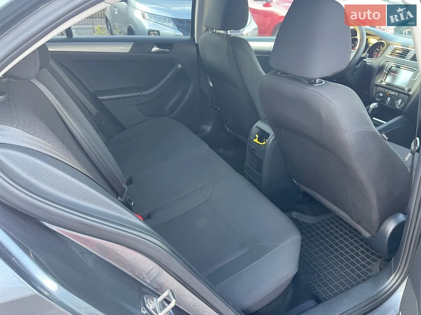 2015 Volkswagen Jetta - мініатюра 13