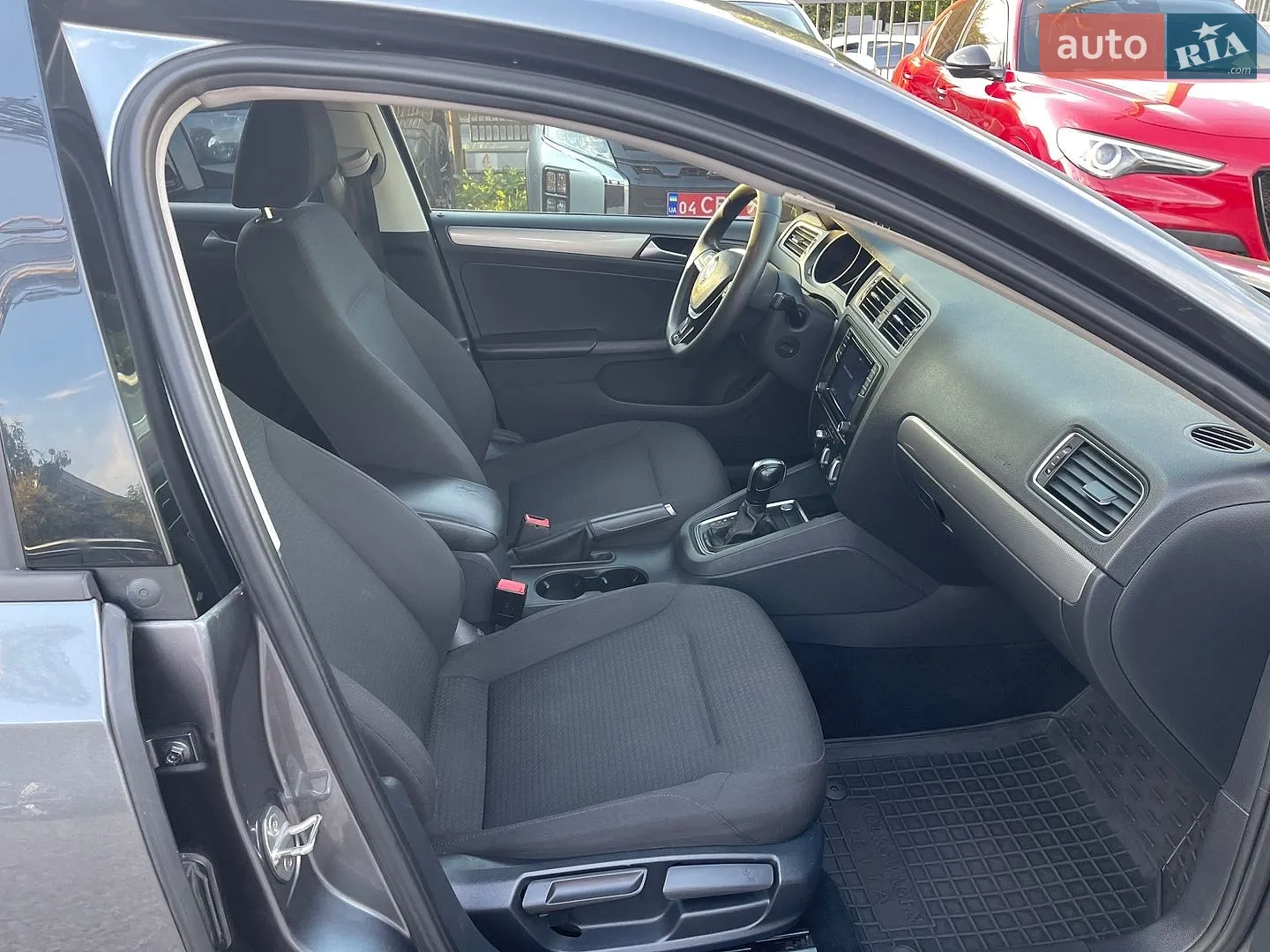 2015 Volkswagen Jetta - мініатюра 15