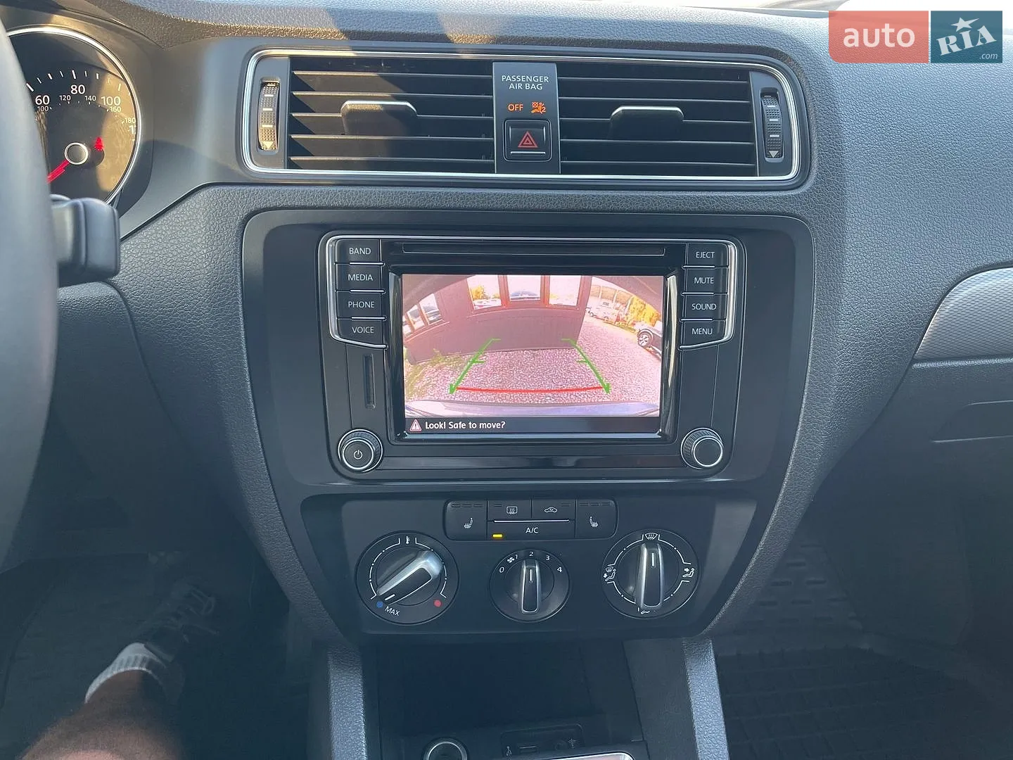 2015 Volkswagen Jetta - мініатюра 16