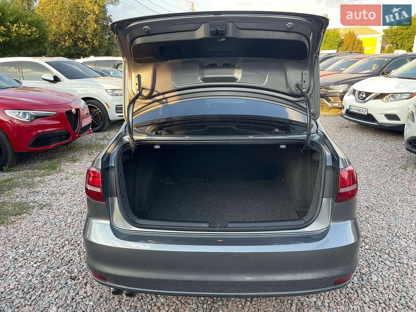 2015 Volkswagen Jetta - мініатюра 18