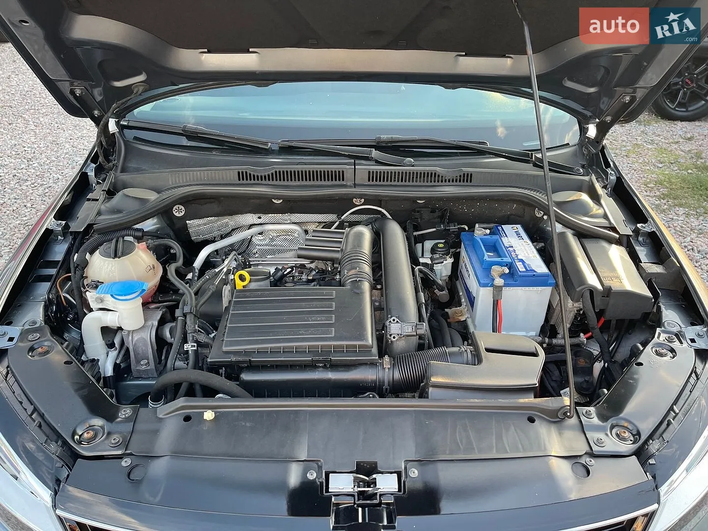 2015 Volkswagen Jetta - мініатюра 20