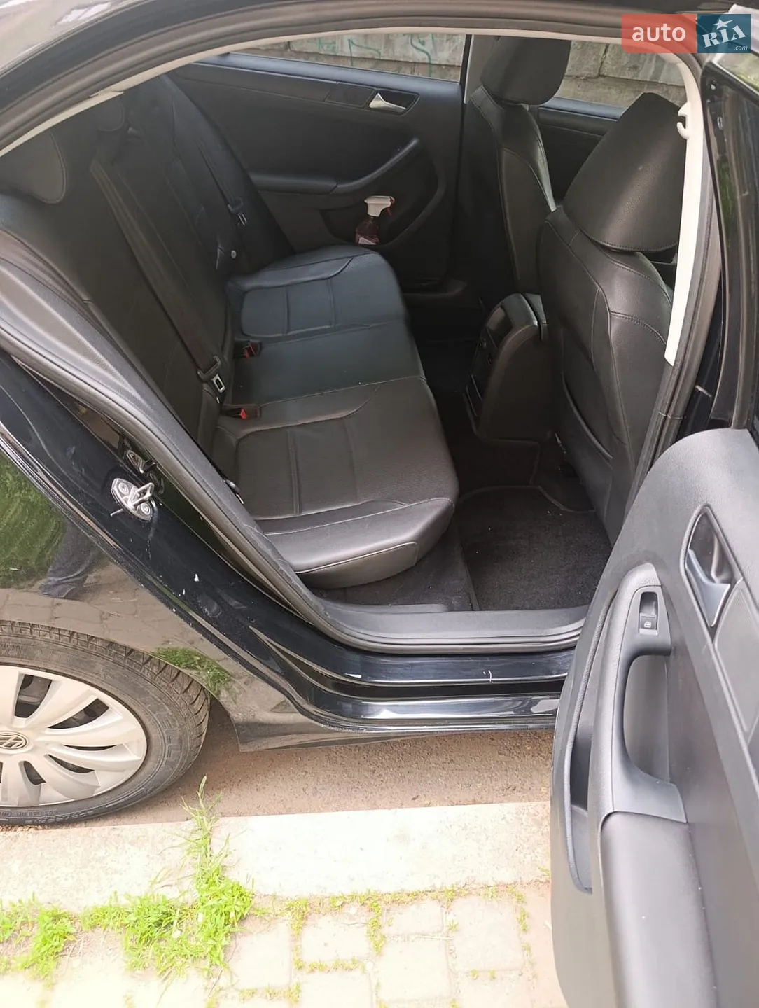 2013 Volkswagen Jetta - мініатюра 5
