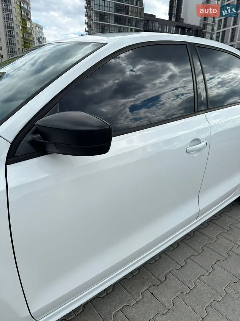 2014 Volkswagen Jetta - мініатюра 5
