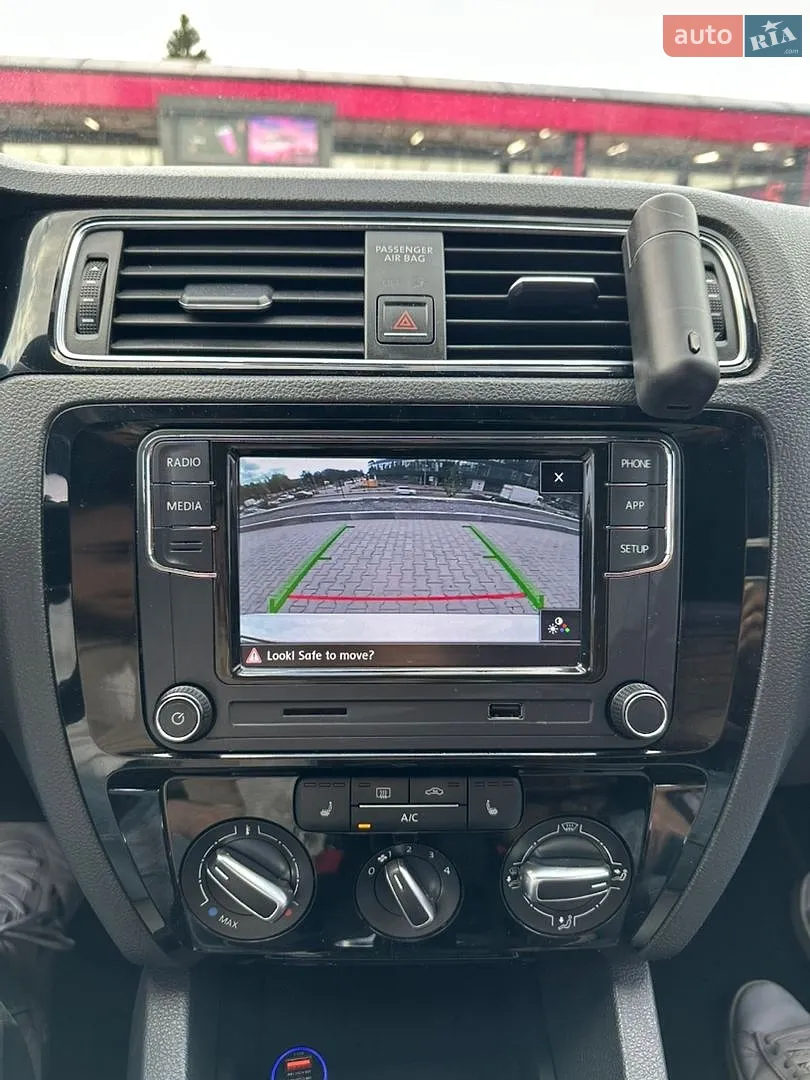 2014 Volkswagen Jetta - мініатюра 28