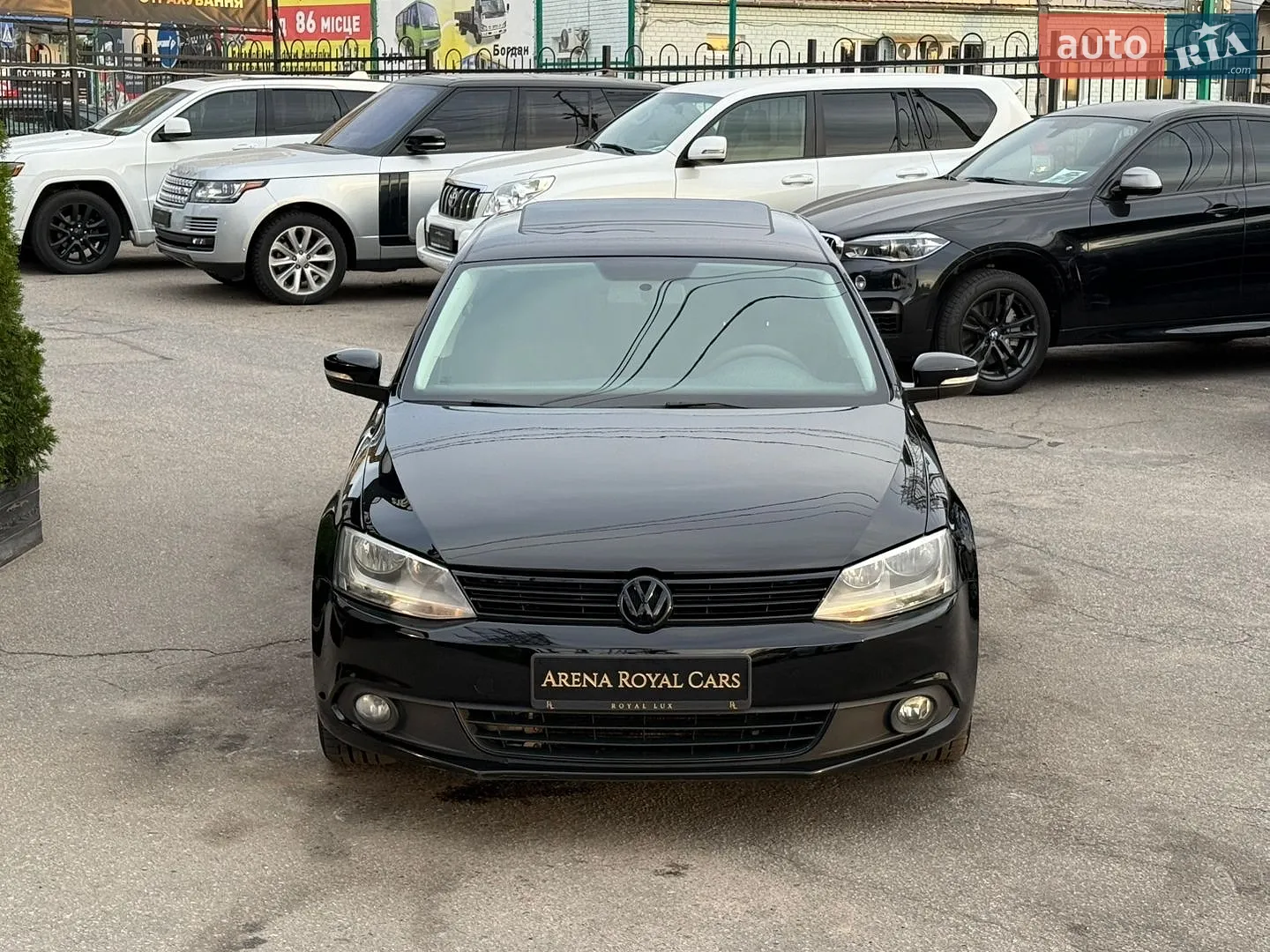 2013 Volkswagen Jetta - мініатюра 7