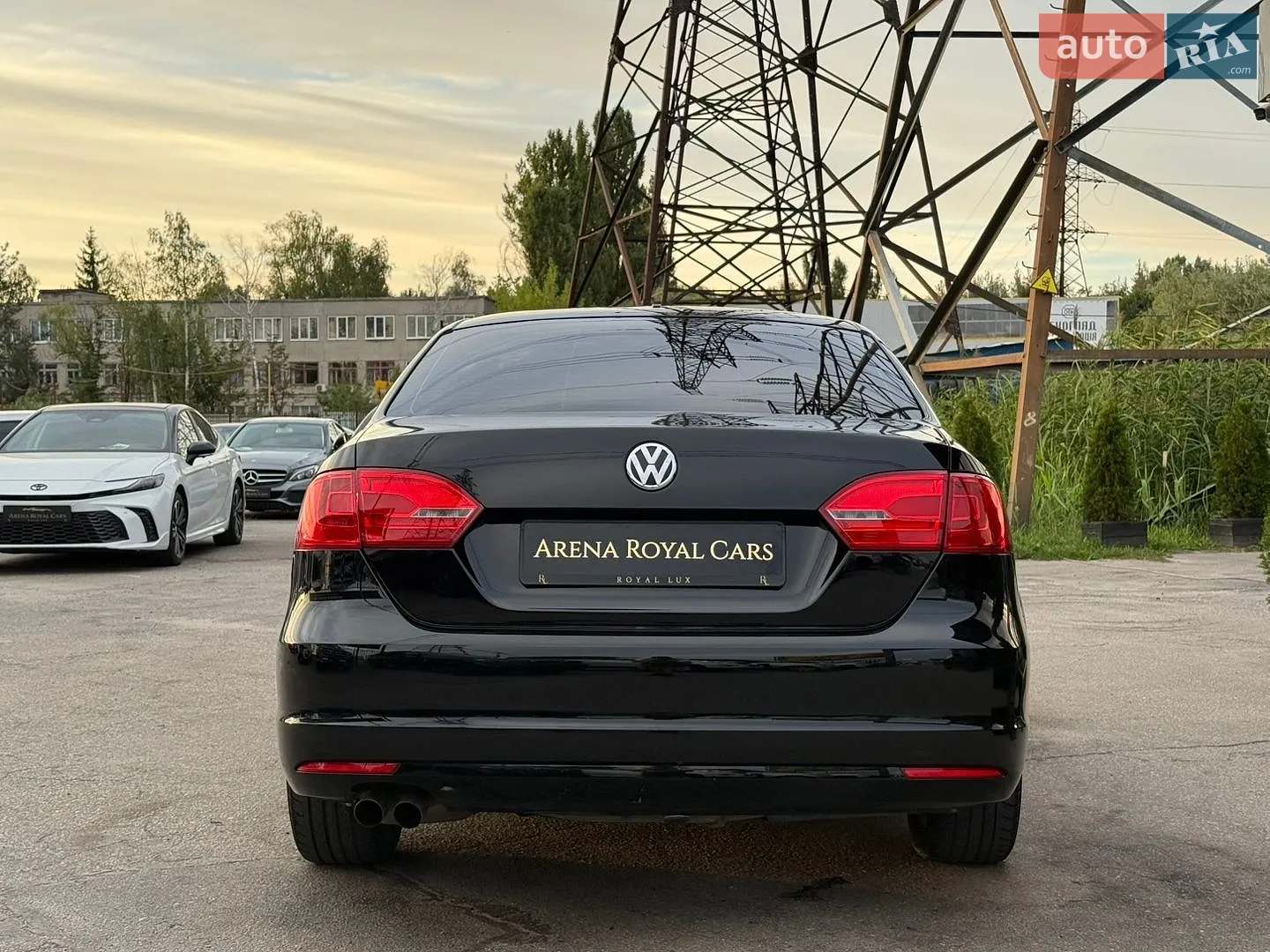 2013 Volkswagen Jetta - мініатюра 10