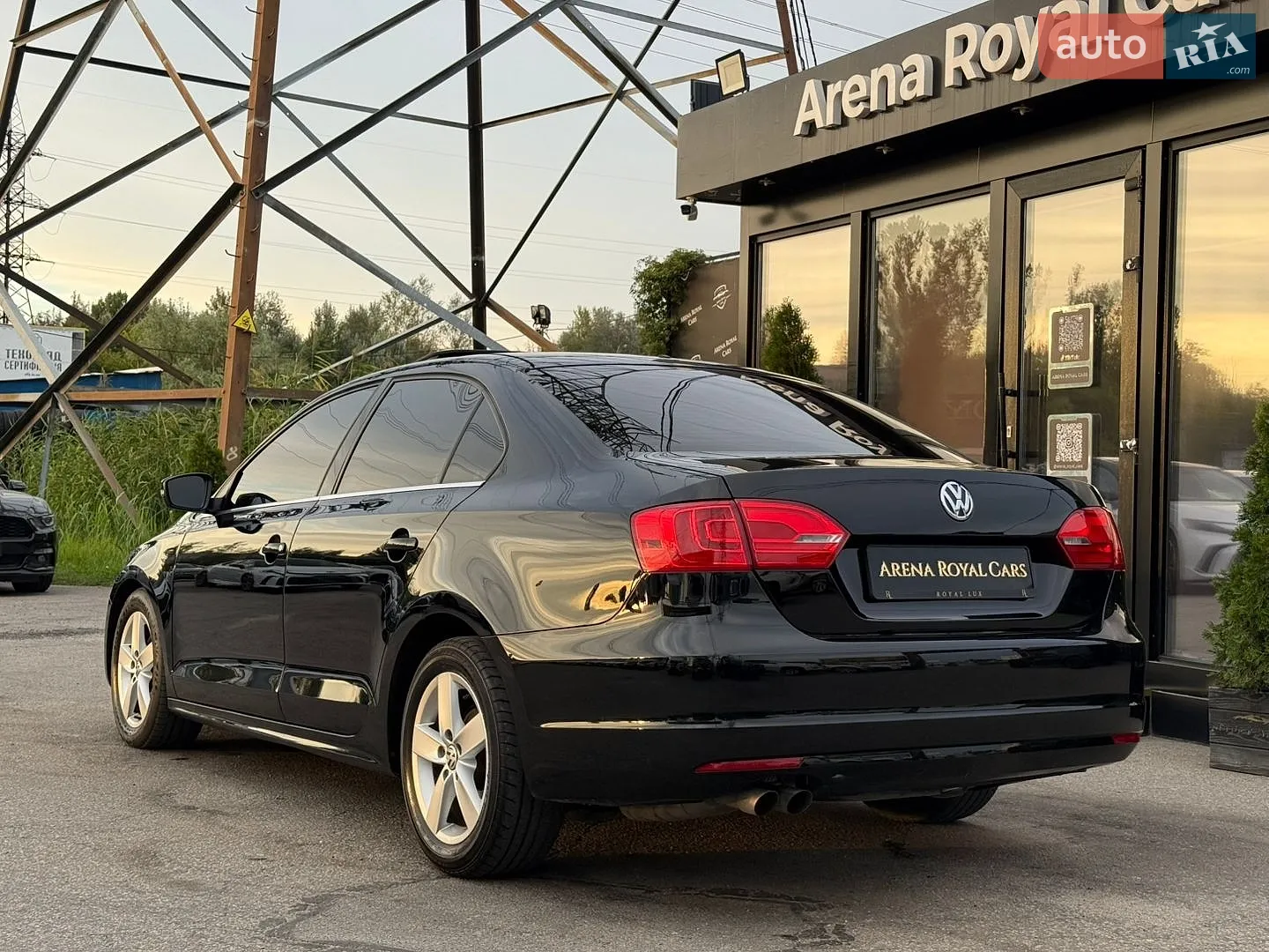 2013 Volkswagen Jetta - мініатюра 11