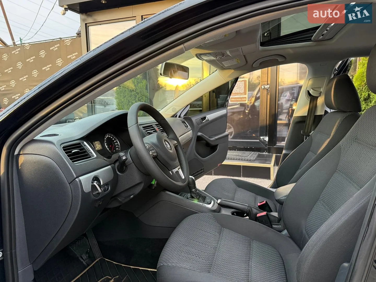 2013 Volkswagen Jetta - мініатюра 12