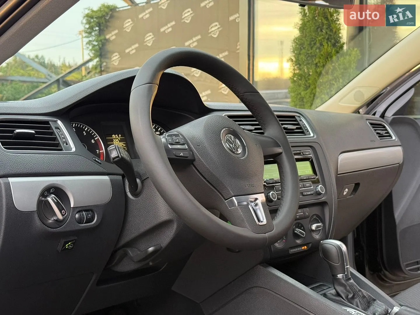 2013 Volkswagen Jetta - мініатюра 13