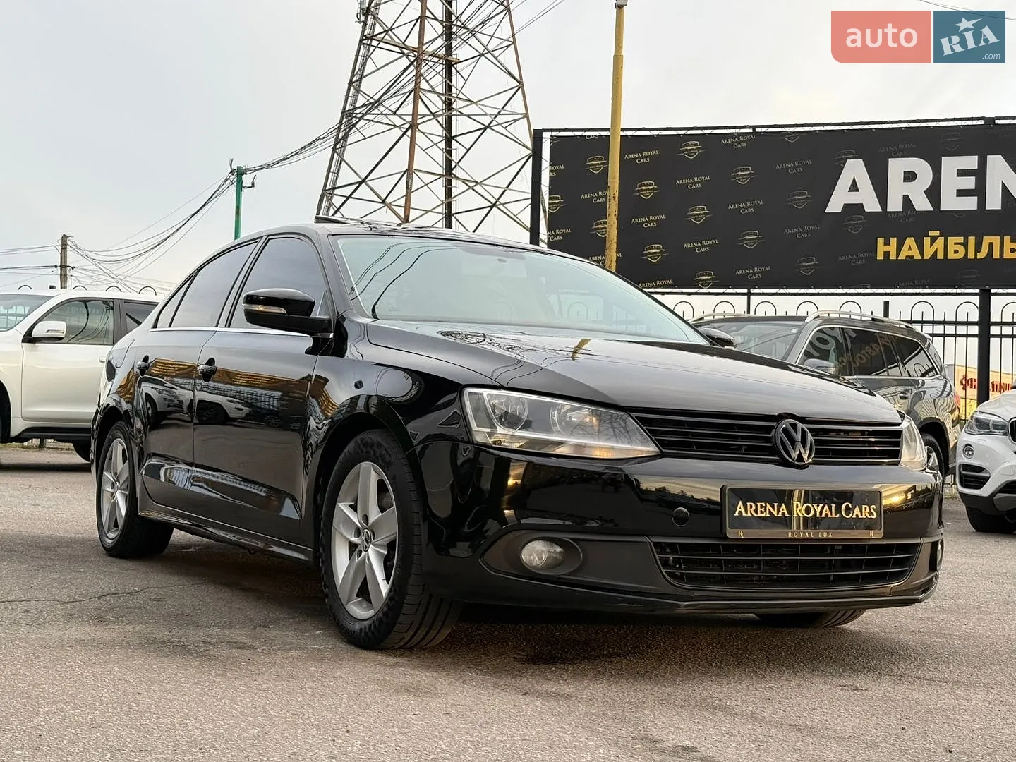 2013 Volkswagen Jetta - мініатюра 8