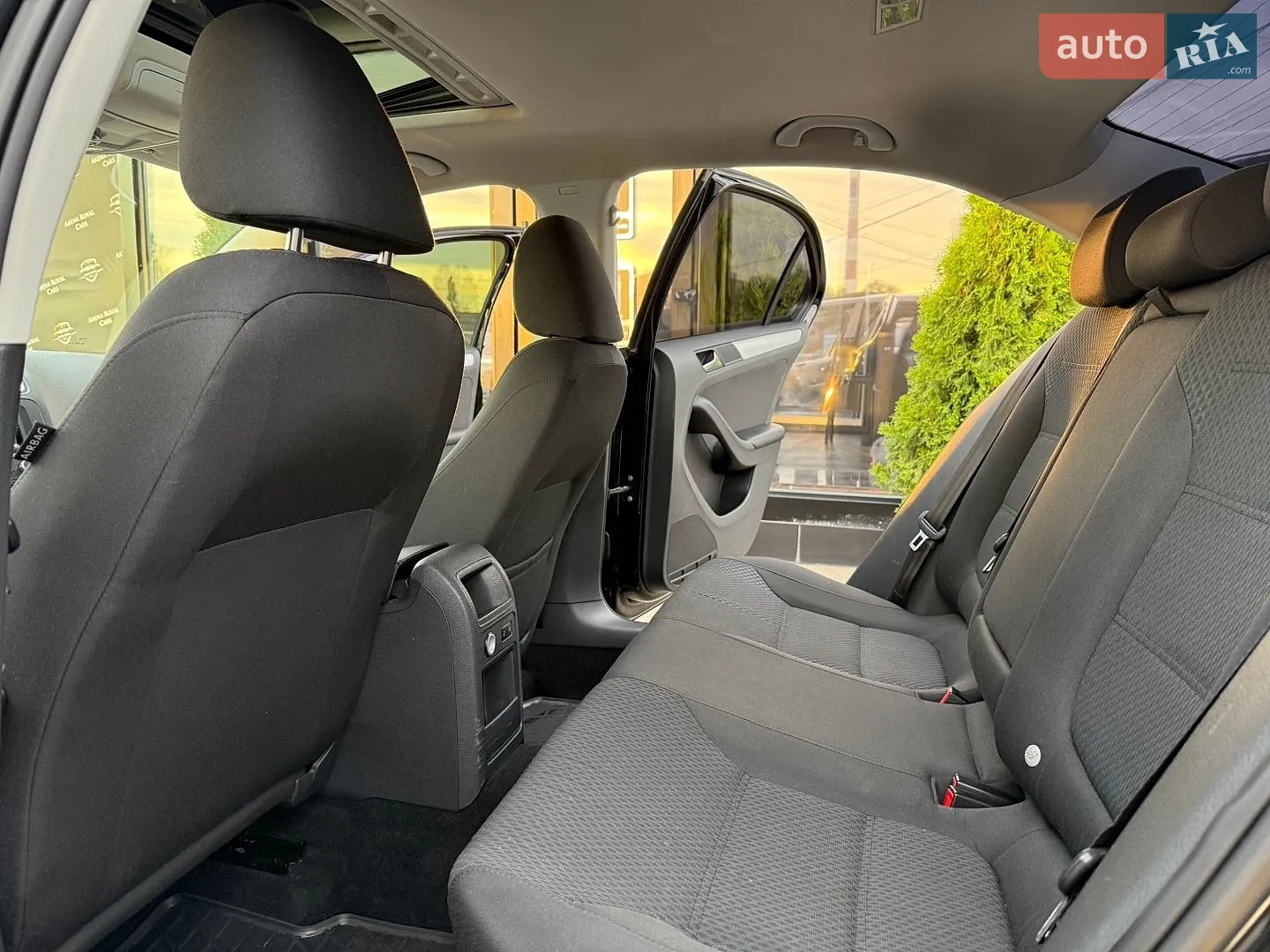2013 Volkswagen Jetta - мініатюра 15