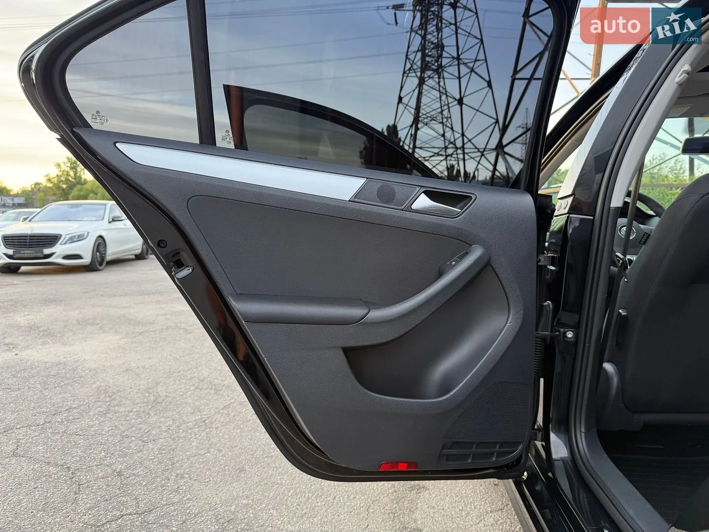 2013 Volkswagen Jetta - мініатюра 16