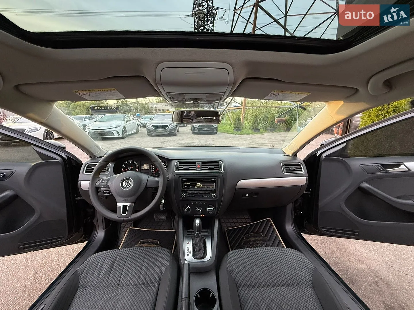 2013 Volkswagen Jetta - мініатюра 18