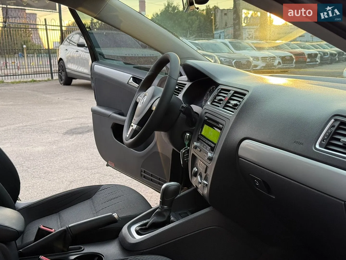 2013 Volkswagen Jetta - мініатюра 22