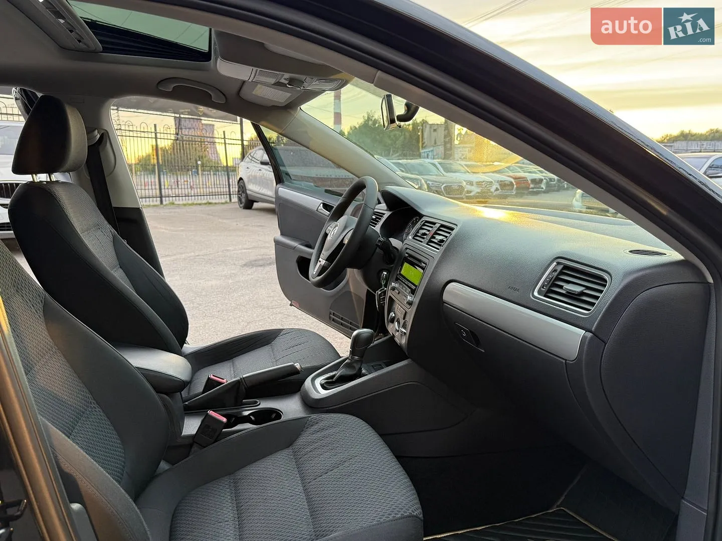 2013 Volkswagen Jetta - мініатюра 21