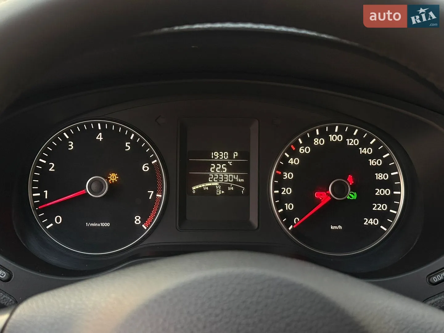 2013 Volkswagen Jetta - мініатюра 26