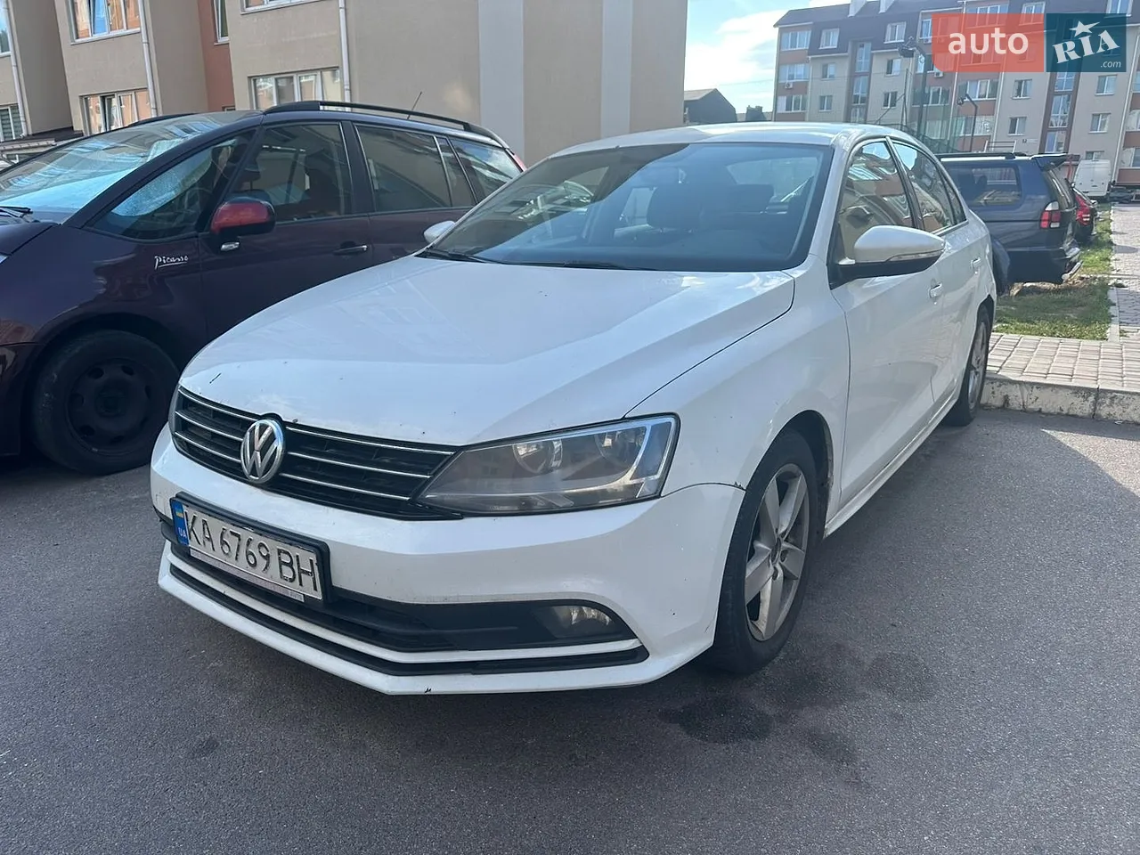 2016 Volkswagen Jetta - мініатюра 78