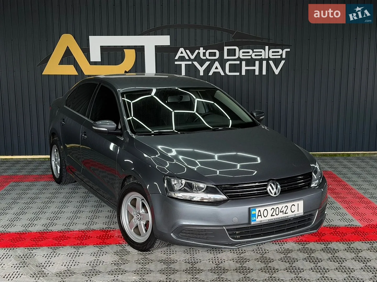 2013 Volkswagen Jetta - мініатюра 4