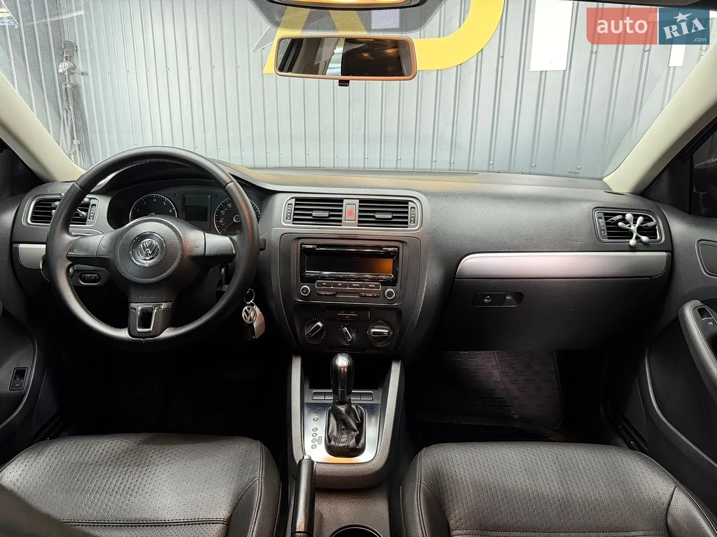 2013 Volkswagen Jetta - мініатюра 23