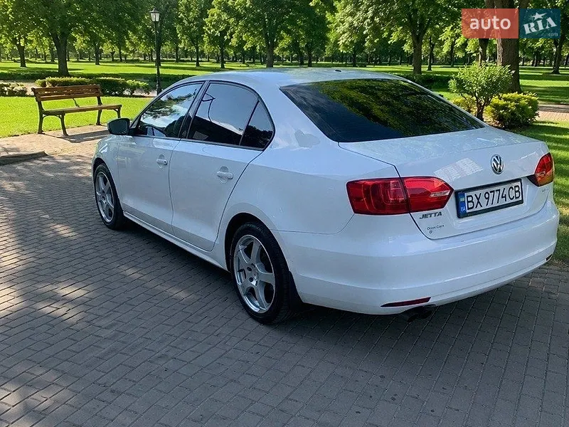 Volkswagen Jetta