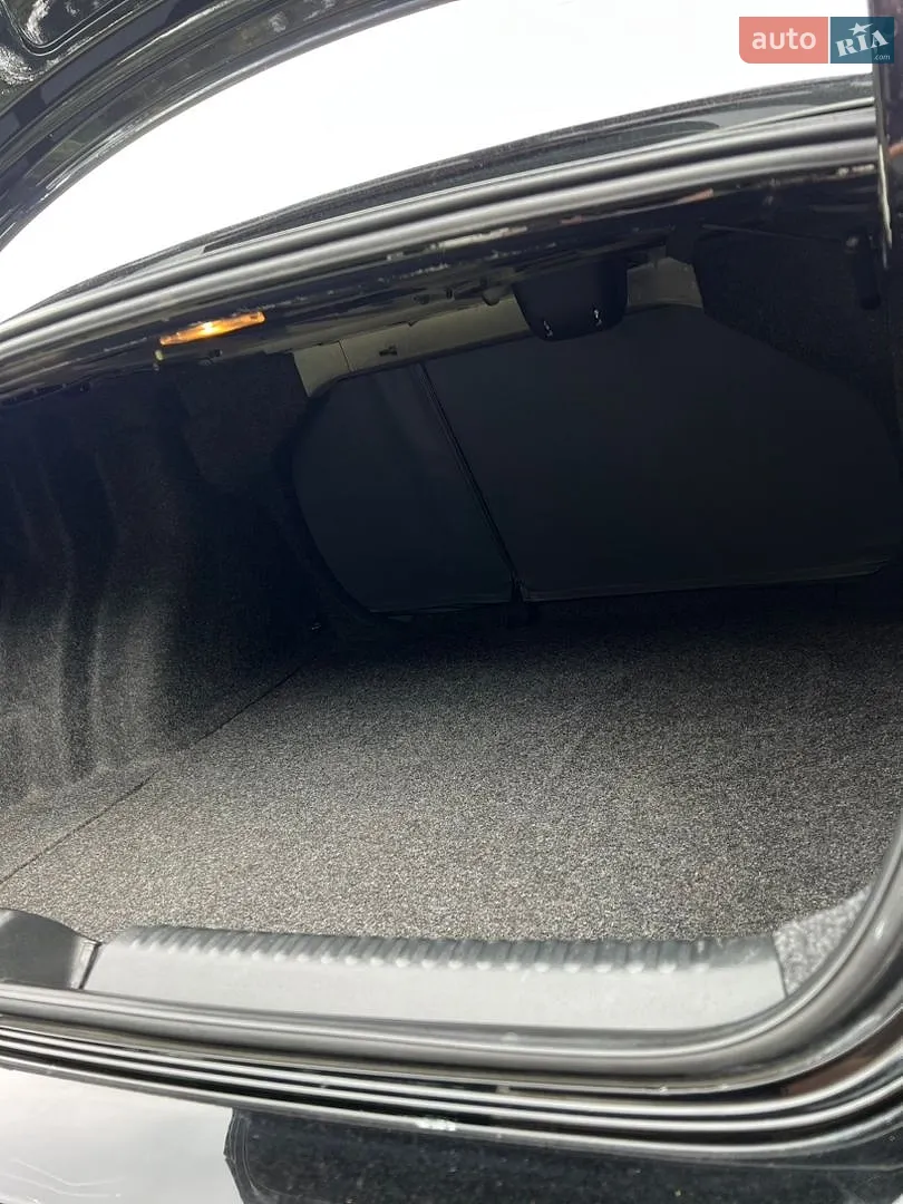 2012 Volkswagen Jetta - мініатюра 15