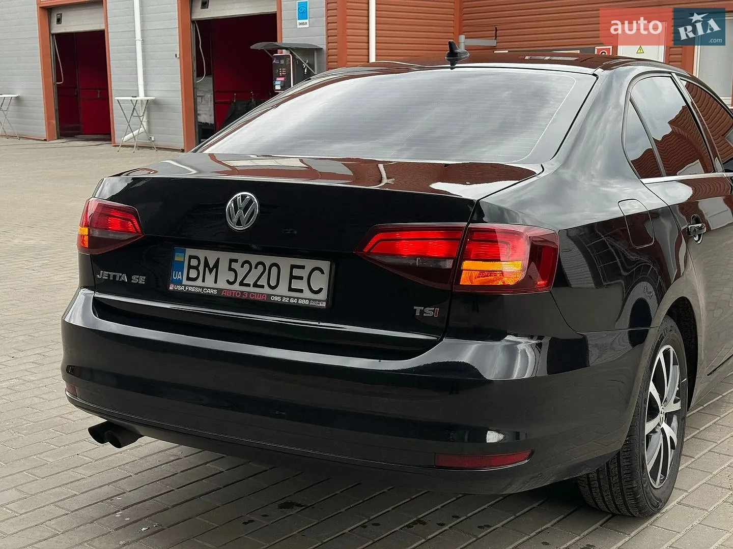 2016 Volkswagen Jetta - мініатюра 4