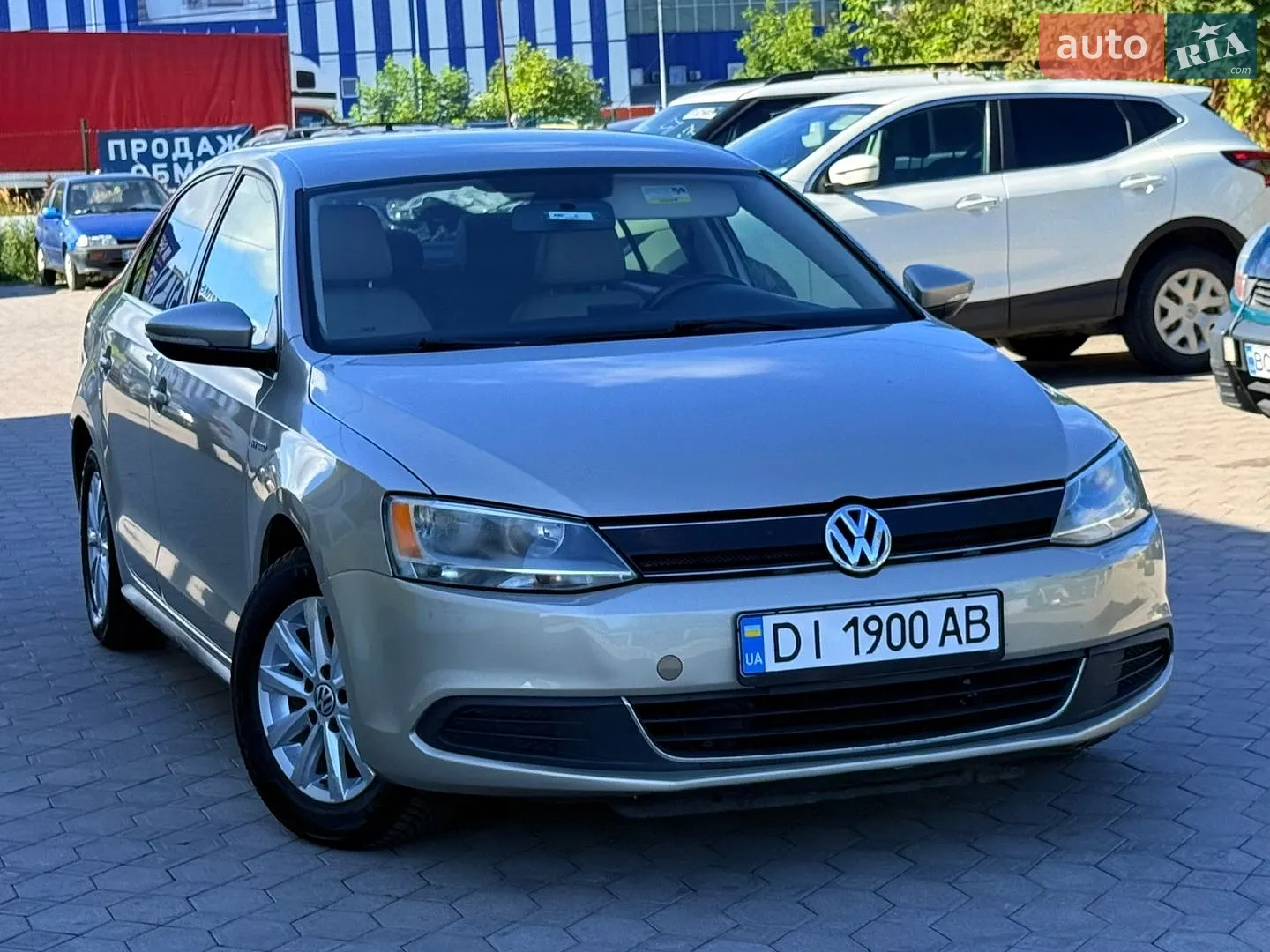 2012 Volkswagen Jetta - мініатюра 23