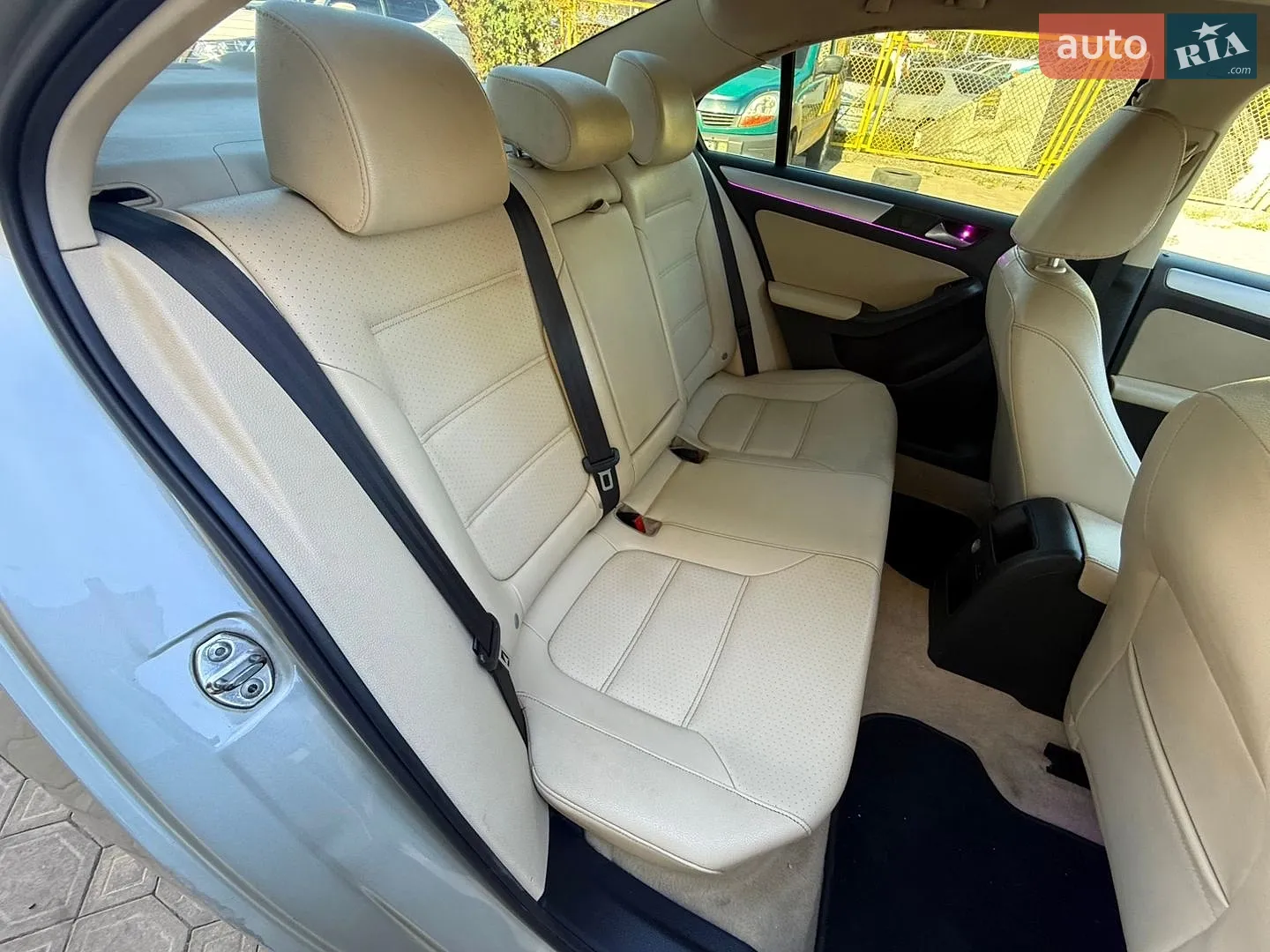2012 Volkswagen Jetta - мініатюра 35