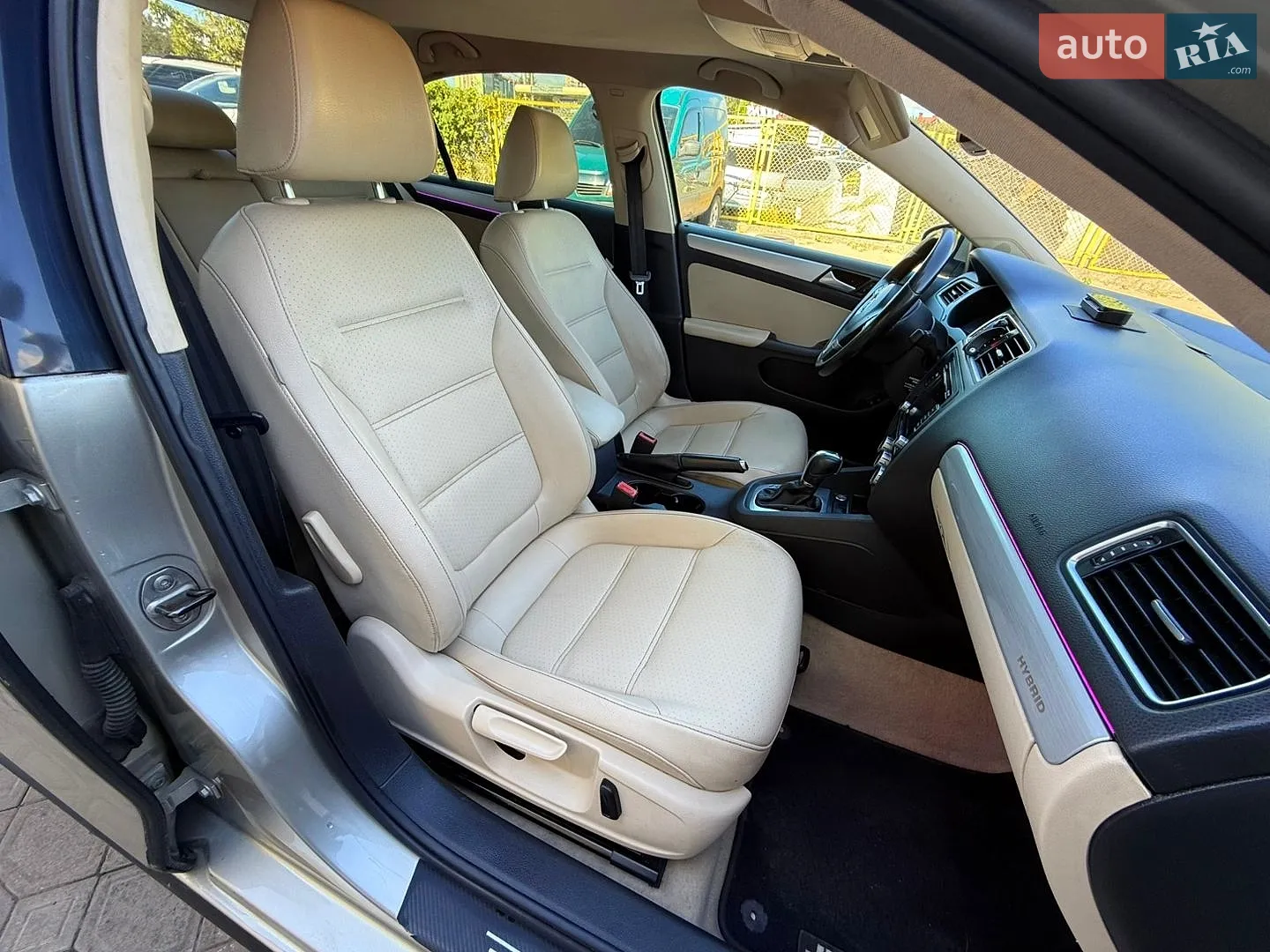 2012 Volkswagen Jetta - мініатюра 38