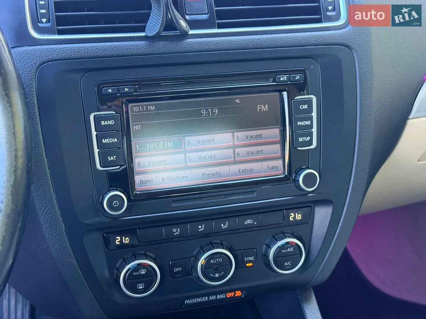 2012 Volkswagen Jetta - мініатюра 43