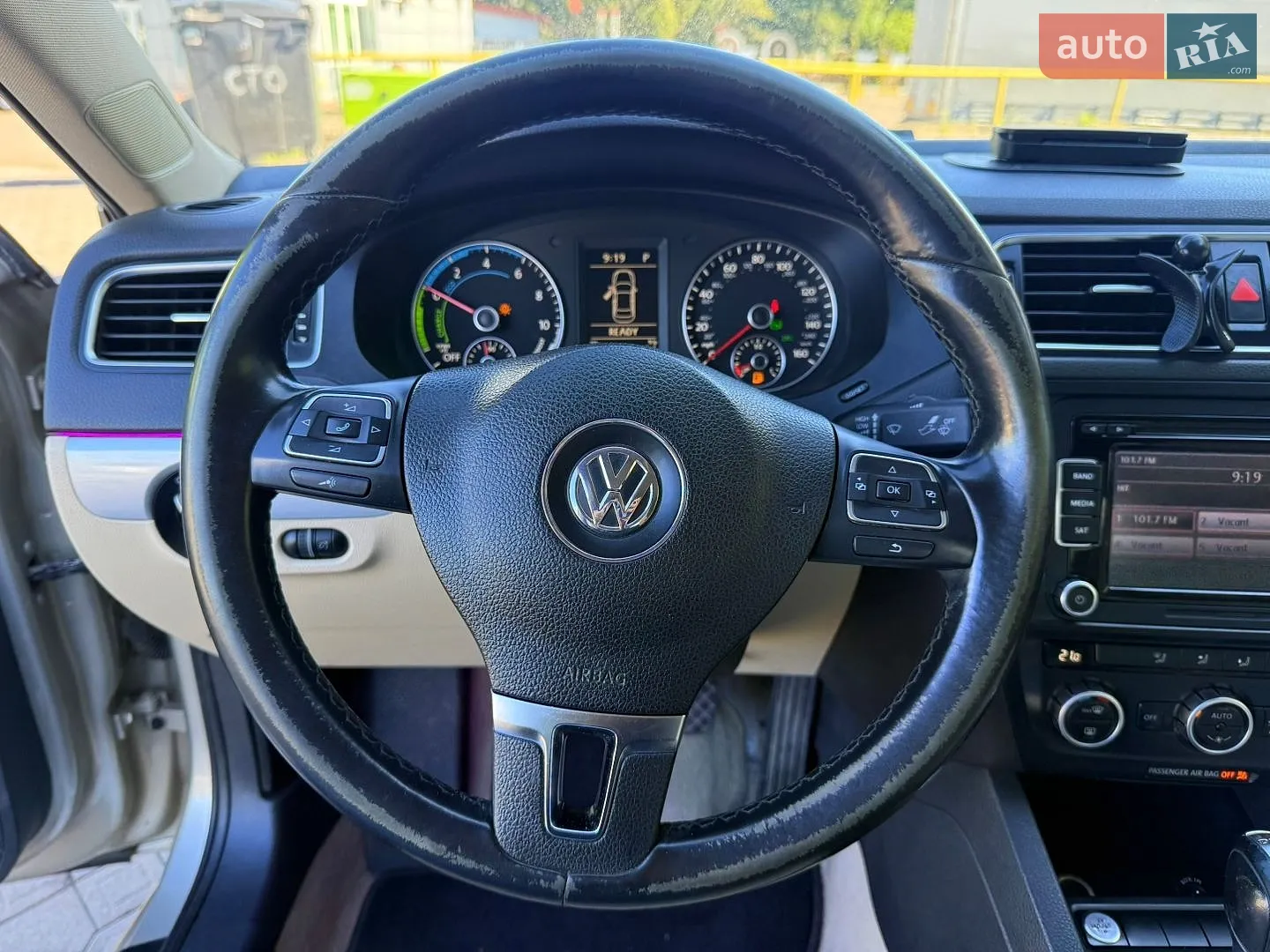 2012 Volkswagen Jetta - мініатюра 45
