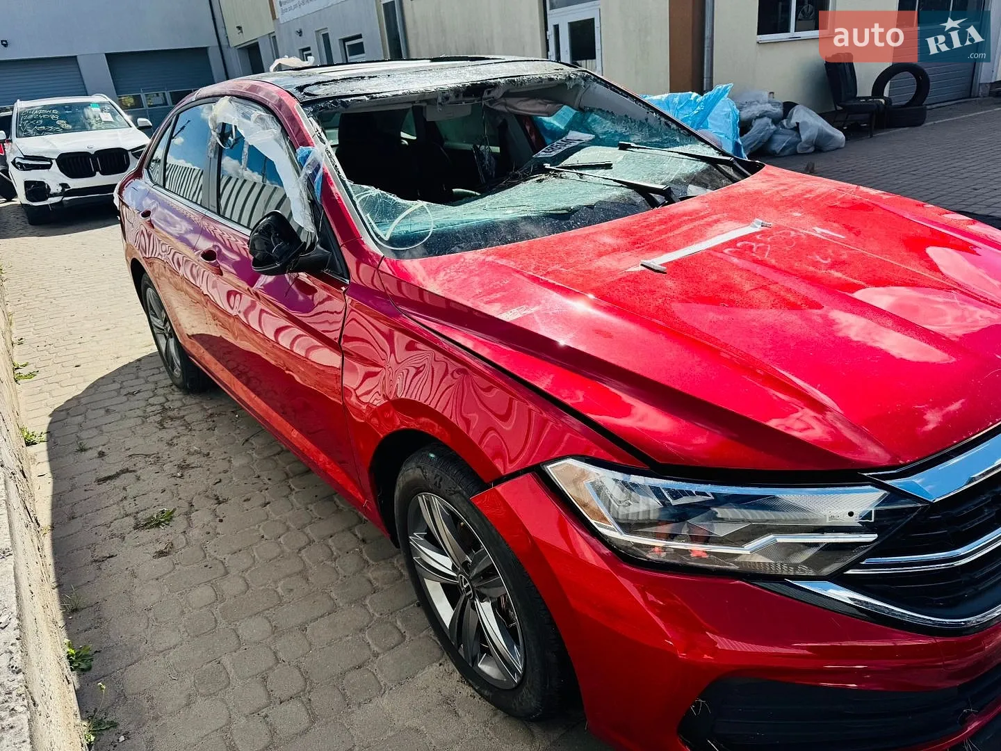 2023 Volkswagen Jetta - мініатюра 25