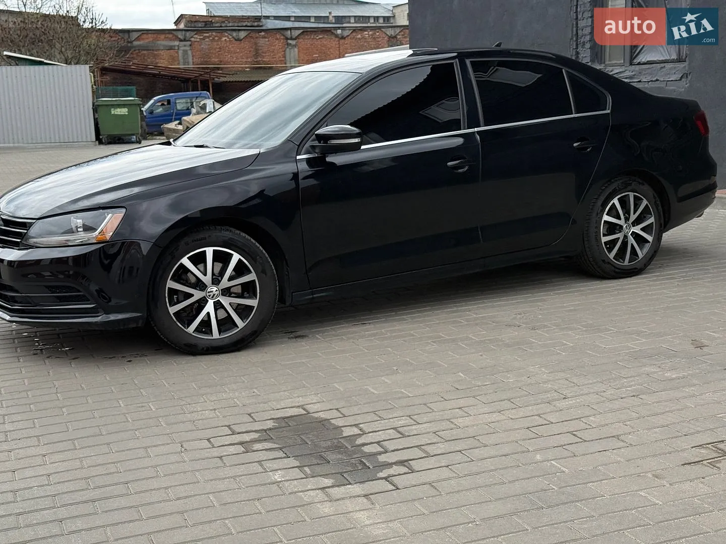 2016 Volkswagen Jetta - мініатюра 23