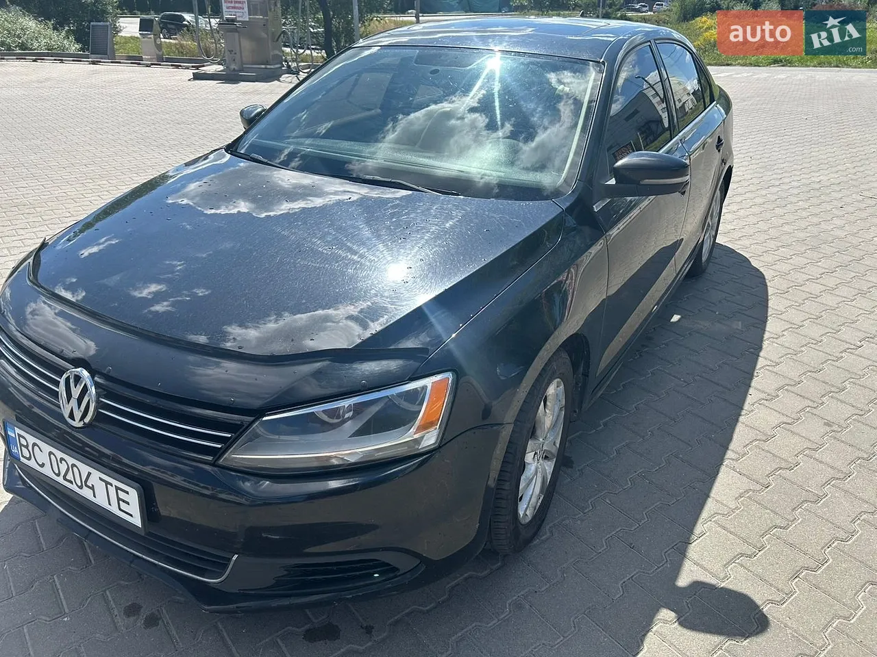 2012 Volkswagen Jetta - мініатюра 30