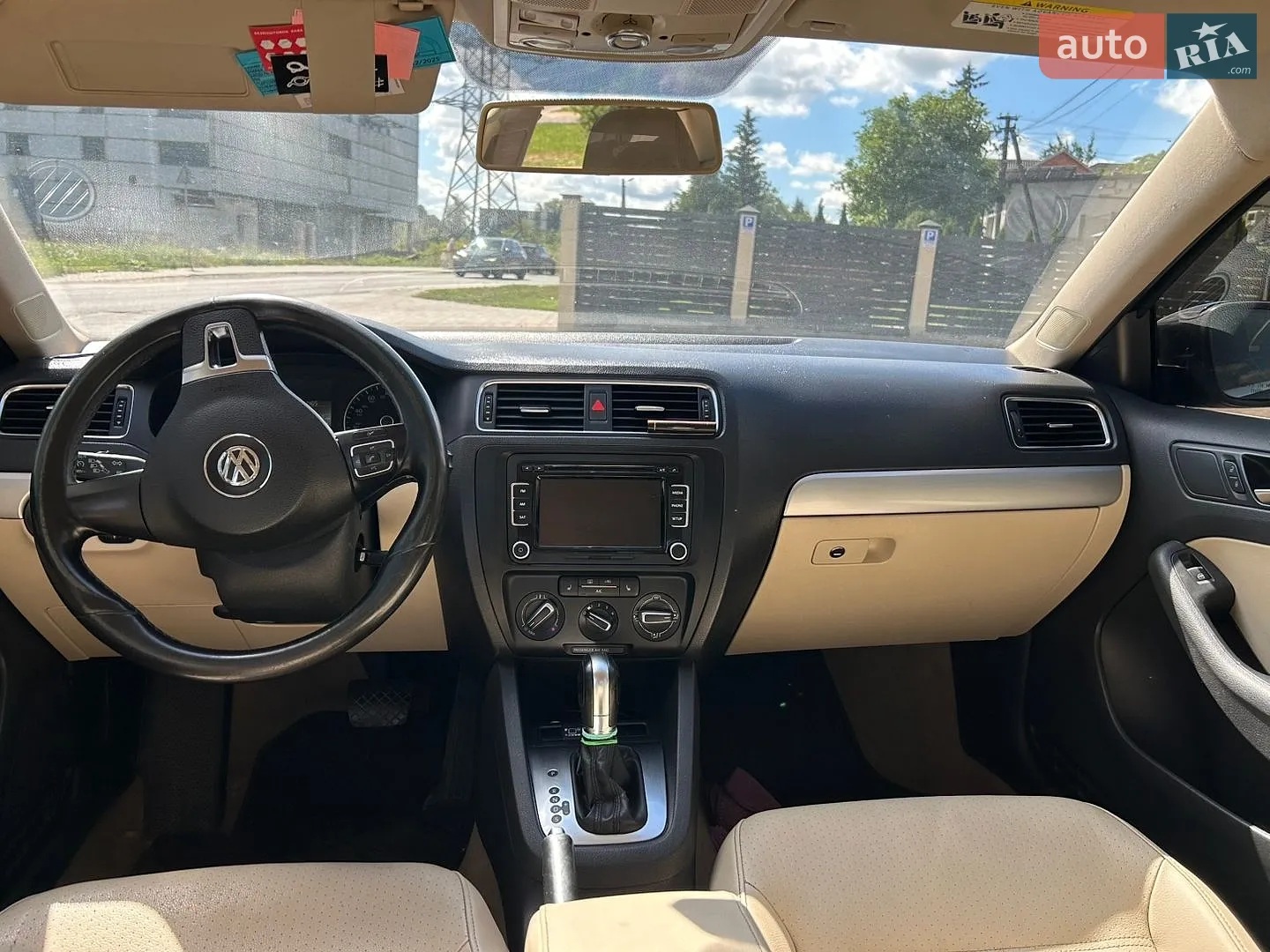2013 Volkswagen Jetta - мініатюра 15