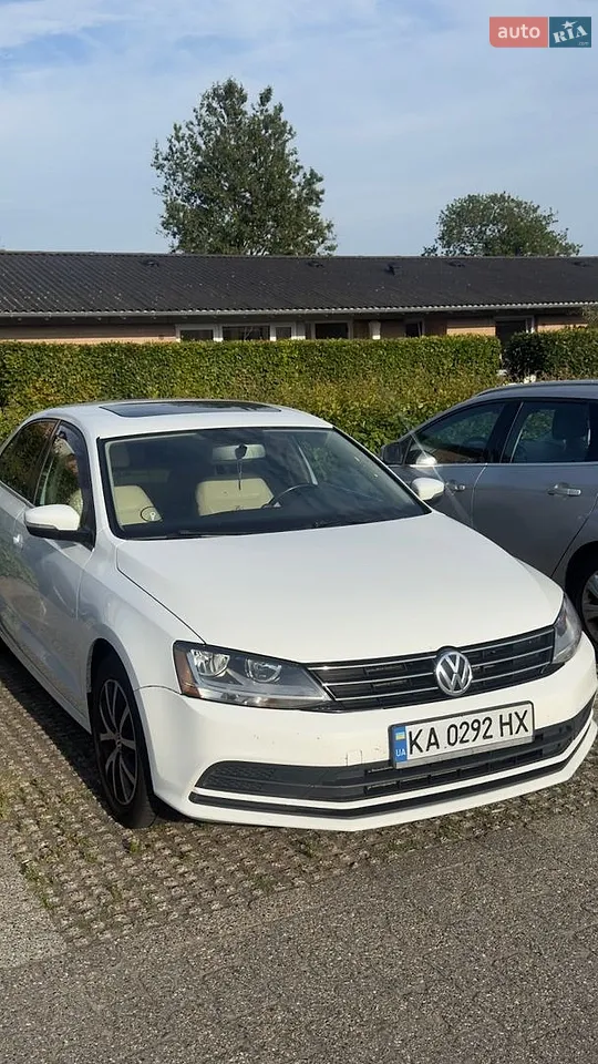 2016 Volkswagen Jetta - мініатюра 30